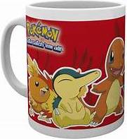 Pokemon Fire Partners