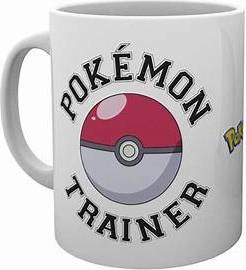 Pokemon Trainer