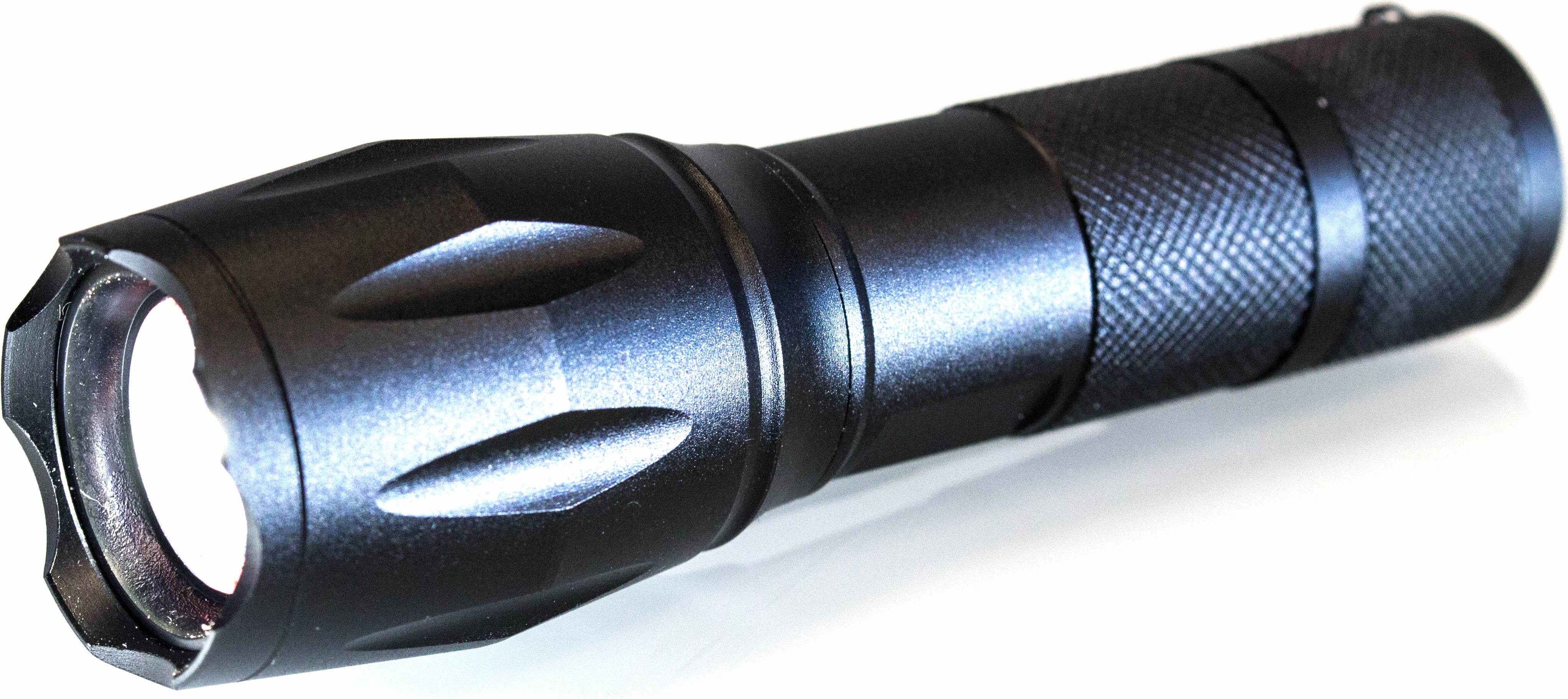 ProXL LED Flashlight Zoom