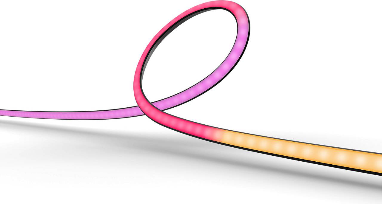 Play Gradient LightStrip