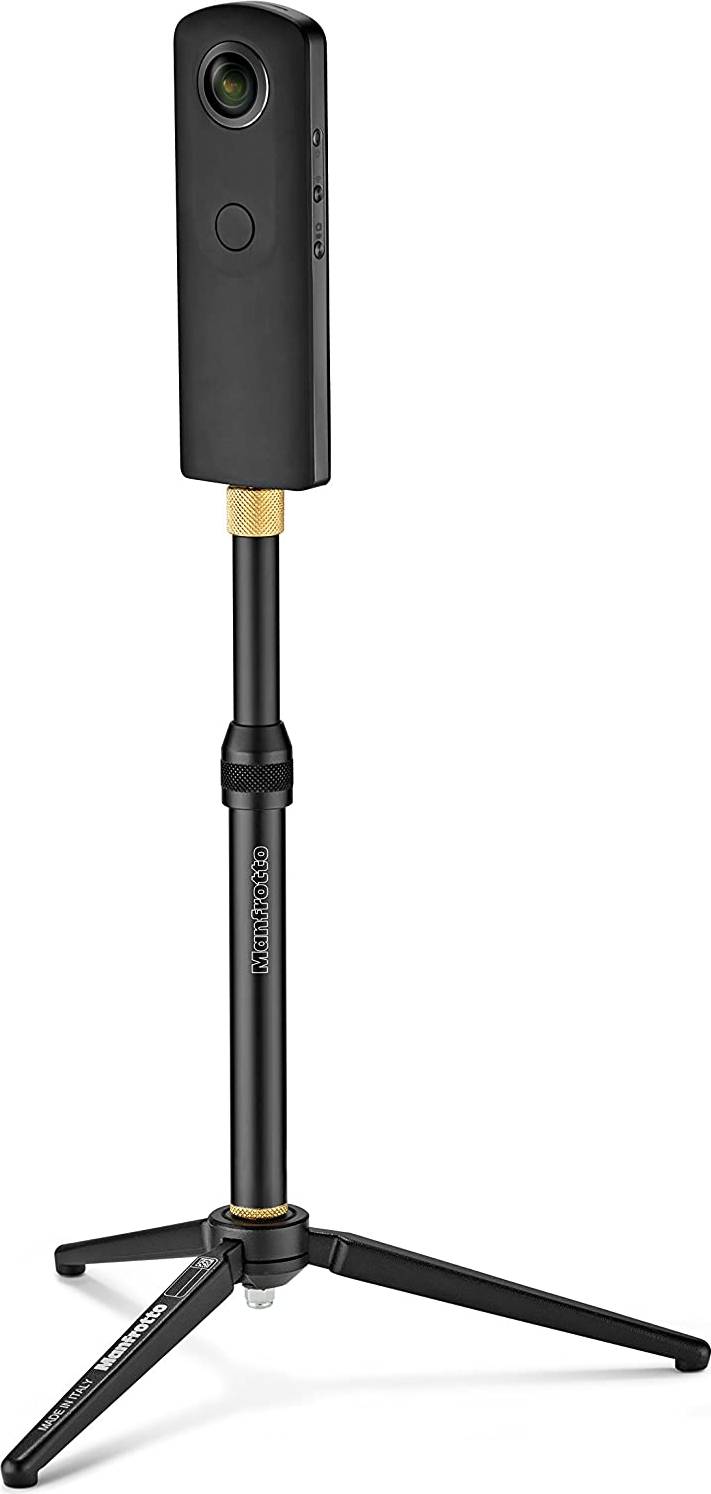 Manfrotto Virtual Reality Mini Tripod Kit