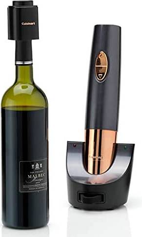 Rechargeable Automatic