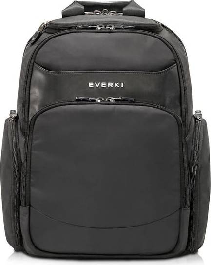 Suite Premium Compact Checkpoint Friendly Laptop Backpack