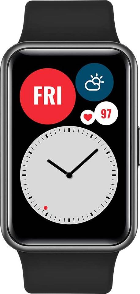 Watch Fit