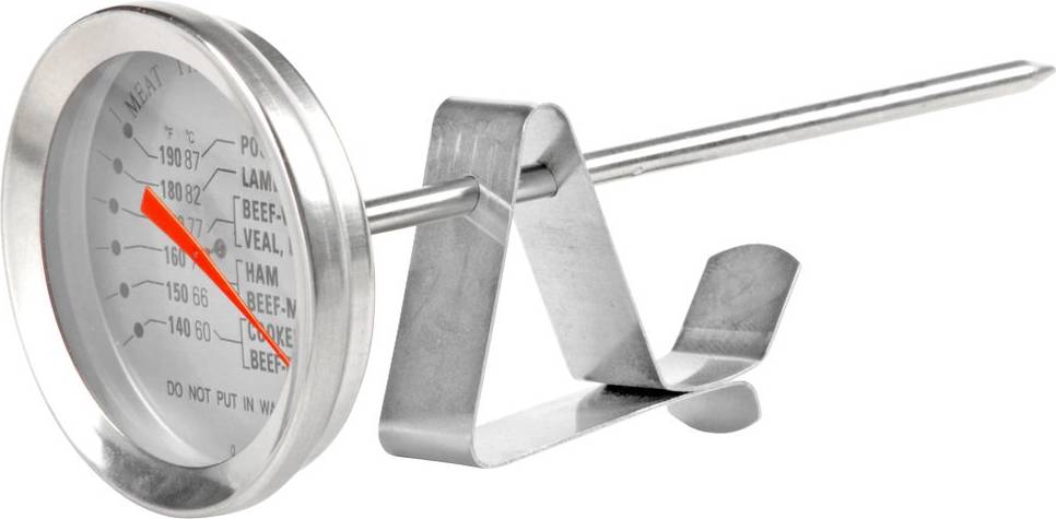 Classic Frying Steketermometer 5 cm