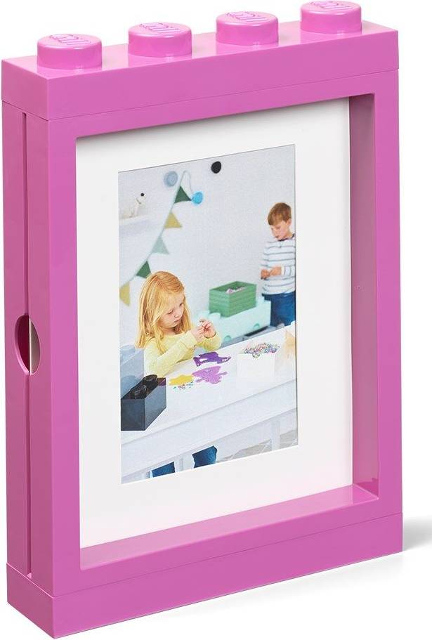 Picture frame LEGO Picture Frame Photo Frame