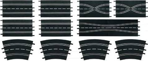 Carrera Extension Set 3