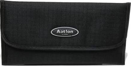 Action Fliter Case