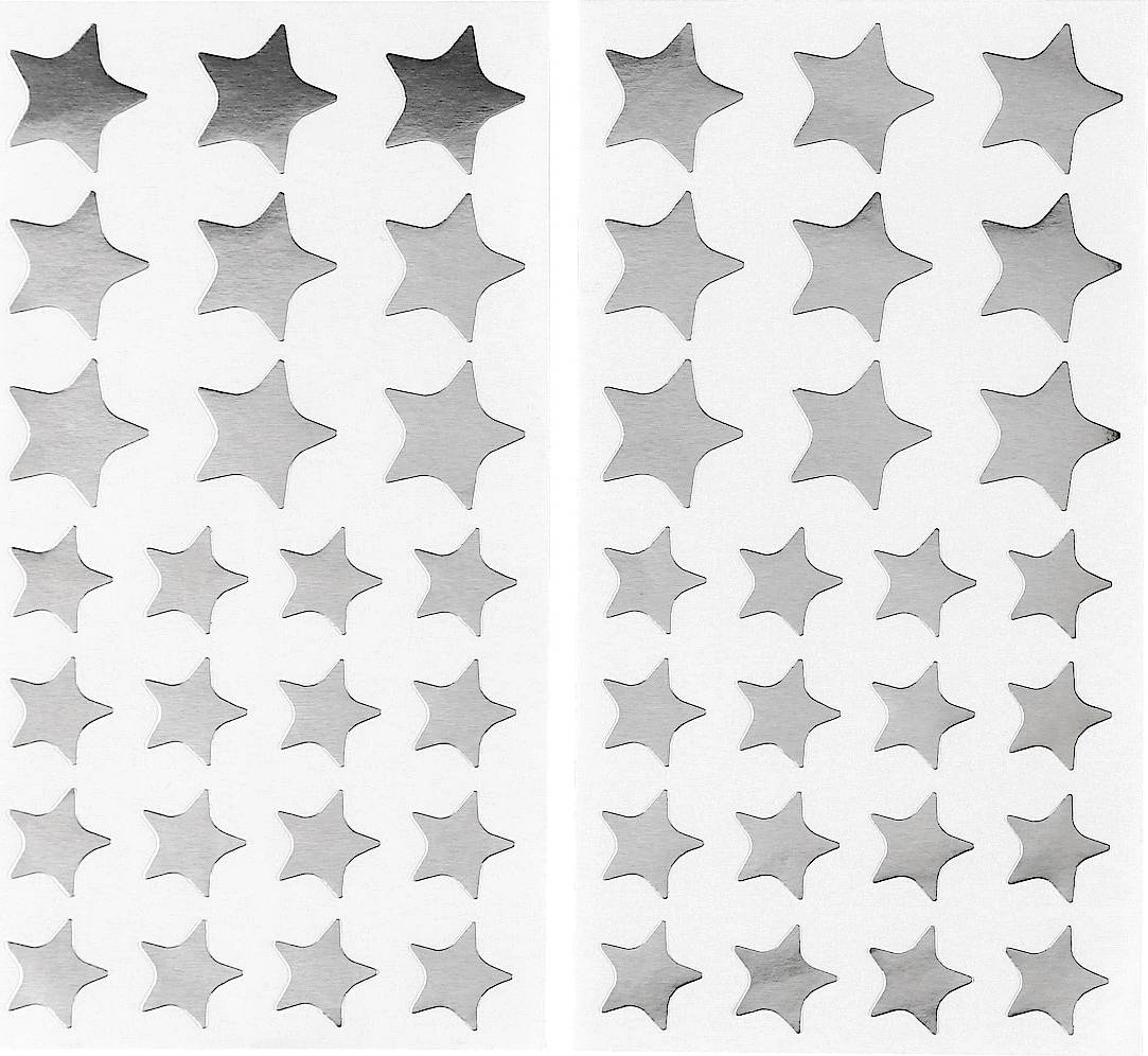 Stickers Stars