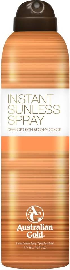 Instant Sunless Spray