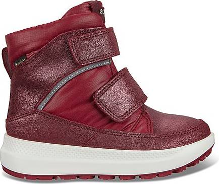 ecco Solice K - Red