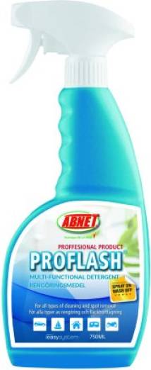 ABNET Proflash