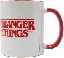 Pyramid International Stranger Things