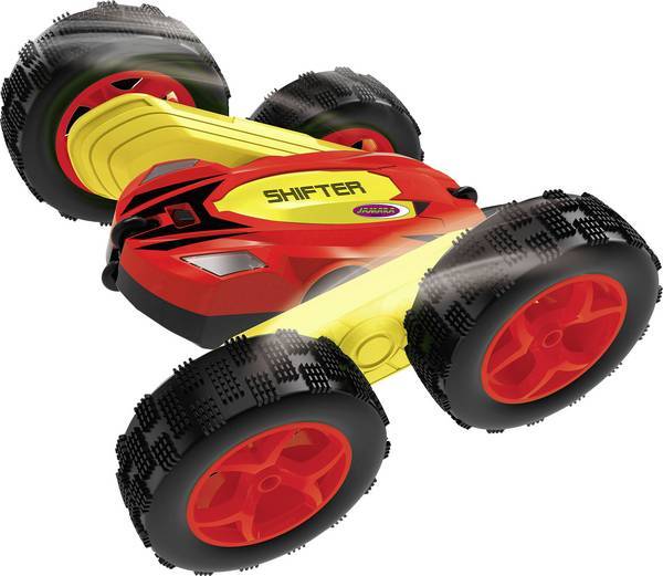 Shifter Stuntcar 4WD RTR 410066