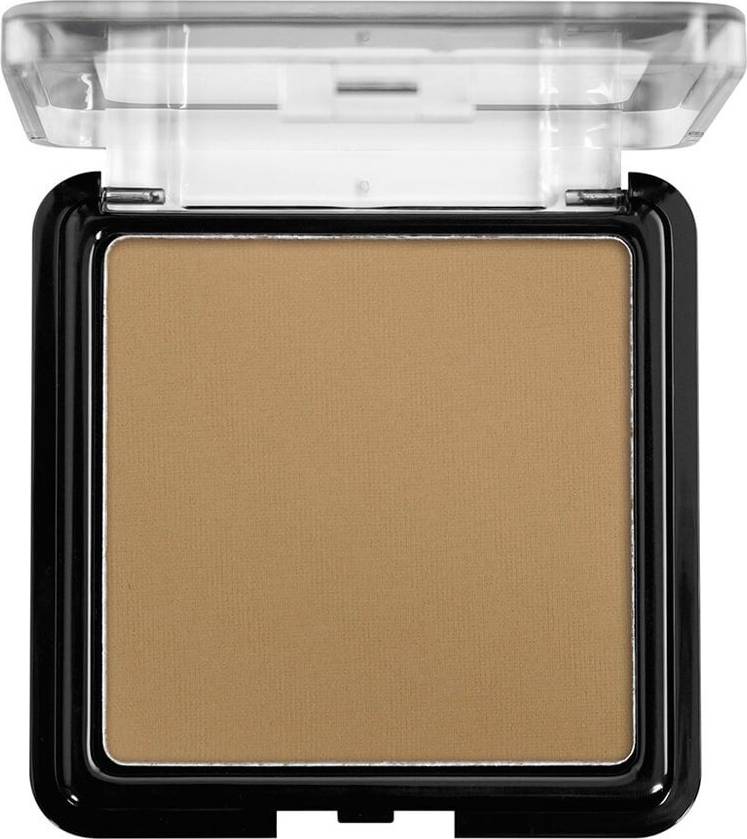 Compact Powder CP04 Medium Deep 12 g