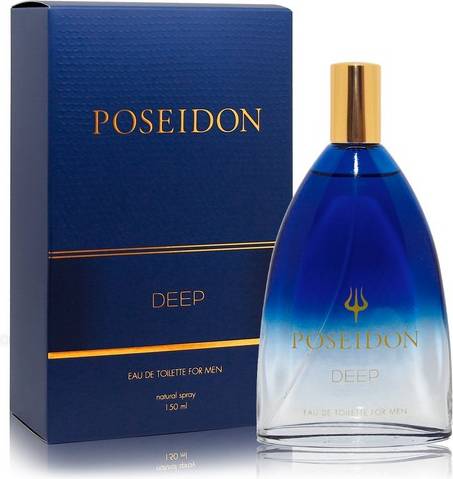 Deep EdT