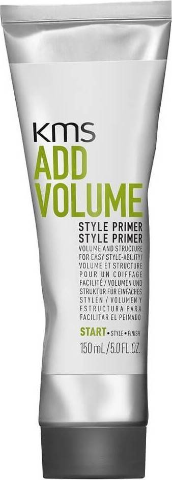 KMS California AddVolume Style Primer 150ml