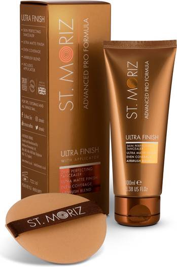 Advanced Pro Formula Ultra Finish