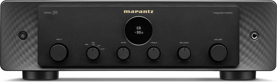 Marantz Model 30 Amplifier Sort