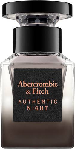 Authentic Night Man EdT