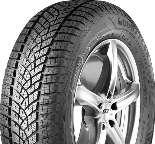 Goodyear UltraGrip Performance + 265/45 R20 108V XL