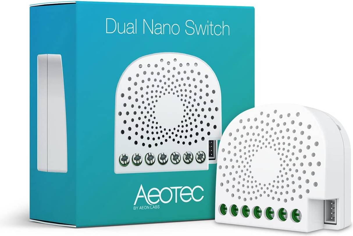 Nano Switch