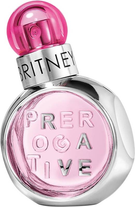 Britney Spears Prerogative Rave EdP 30ml