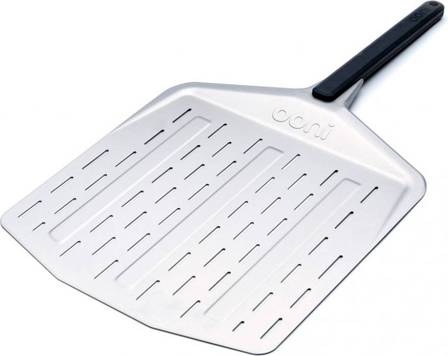 Perforated 14"