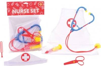 Nurse Set