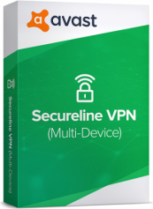 Secureline VPN 2020