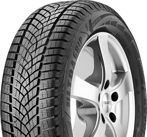 Goodyear UltraGrip Performance + 215/45 R17 91V XL