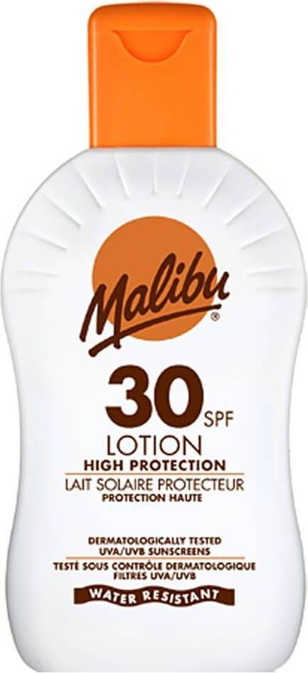 Lotion High Protection SPF30