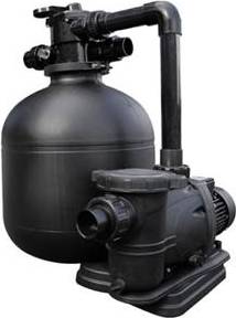 Filter System Pro Classic 600W