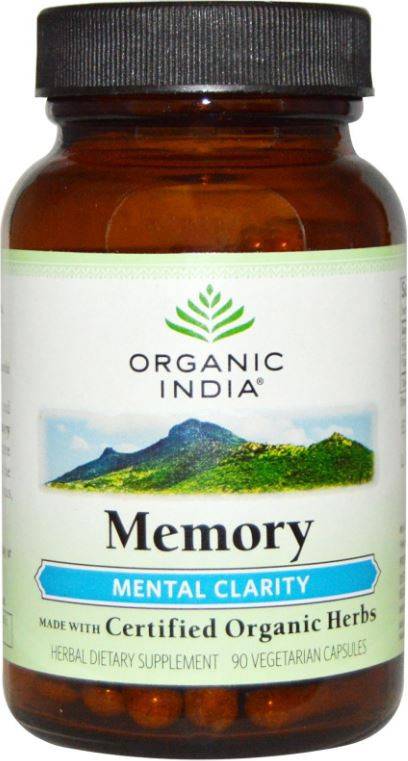 Memory