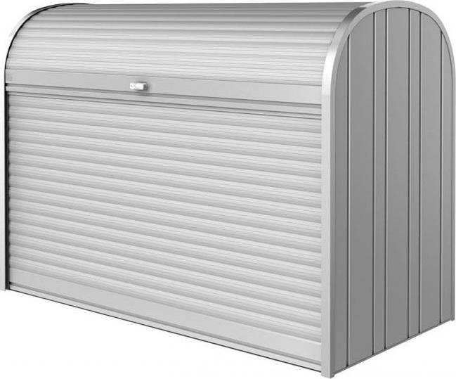 Biohort StoreMax 190