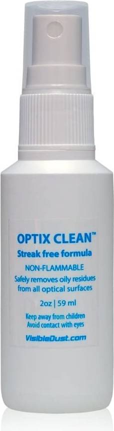 Visible Dust Optix Clean 59ml