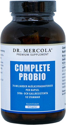 Complete Probio