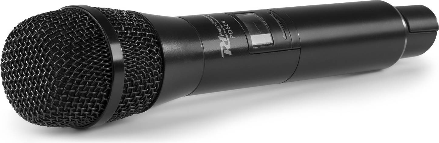 Power Dynamics PD504HH