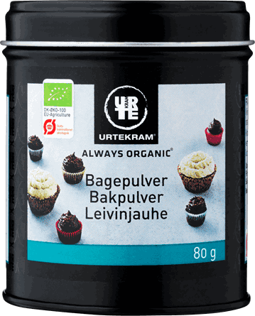 Baking Powder