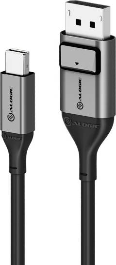 Alogic DisplayPort-Mini DisplayPort 1.4 3m