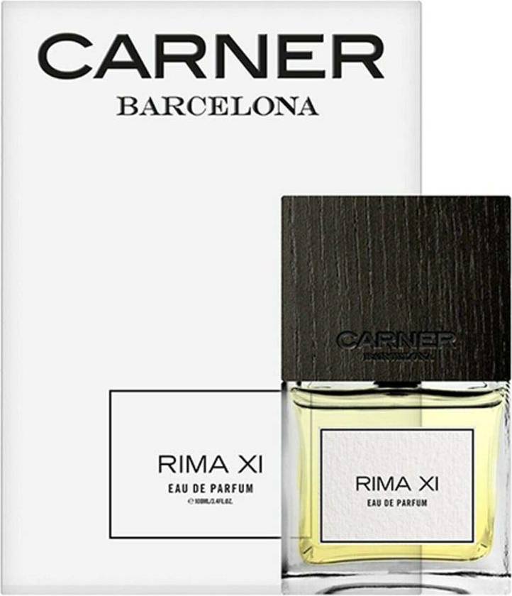 Rima XI EdP