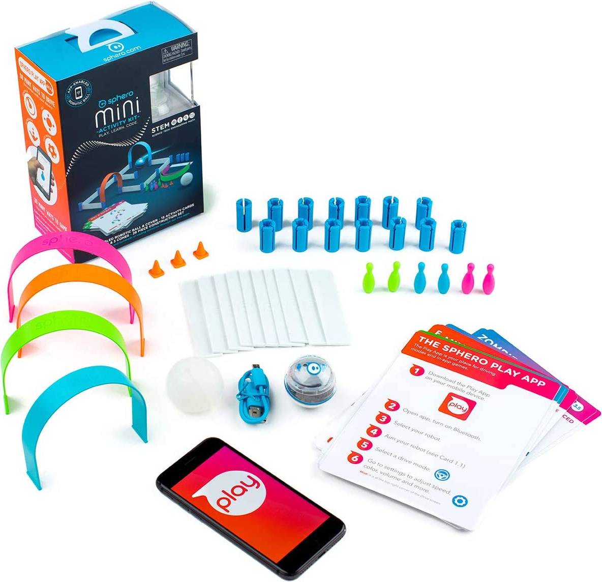 Sphero Mini Activity Kit