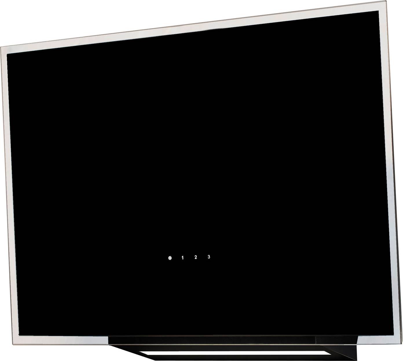 EICO Frame 60 N Link 60 cm, Sort
