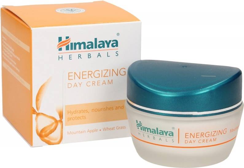 Himalaya Energizing Day Cream 50ml