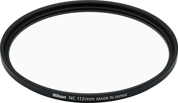 Nikon Neutral Color 112mm