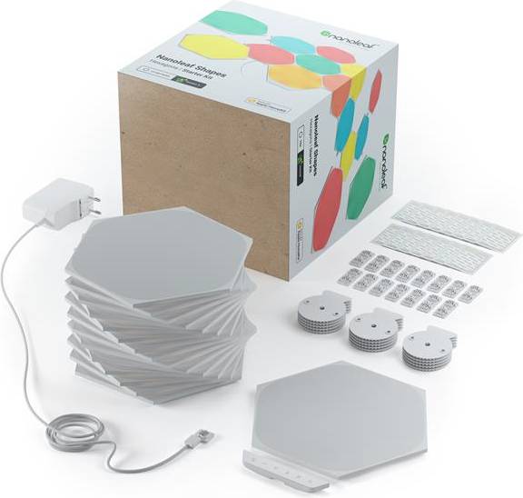 Hexagons Starter Kit