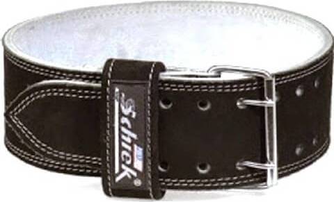 Competition Power Belt