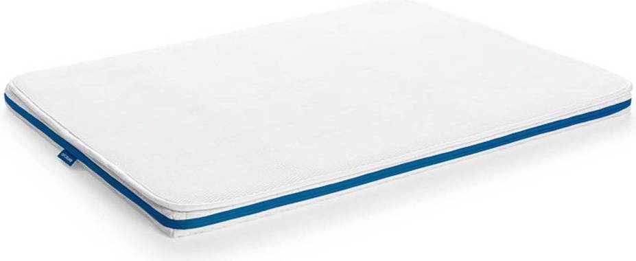 Evolution Pack Premium Mattress & 3D Protector