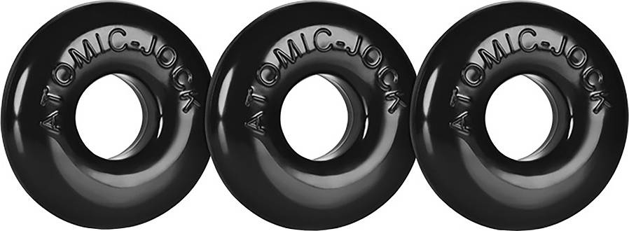Cock ring's Oxballs Ringer 3-pack