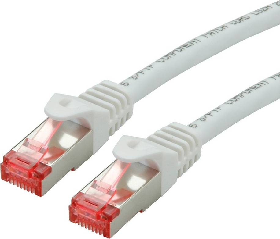 Roline Value S/FTP Cat6 RJ45 LS0H 1m